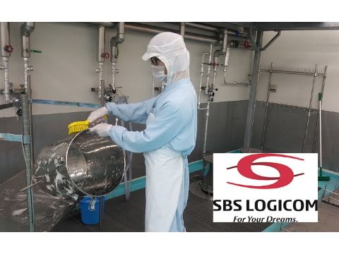 SBSロジコム株式会社の求人・転職情報