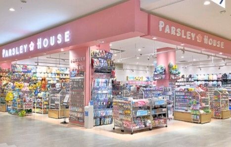 パセリエンタープライズ株式会社の求人・転職情報