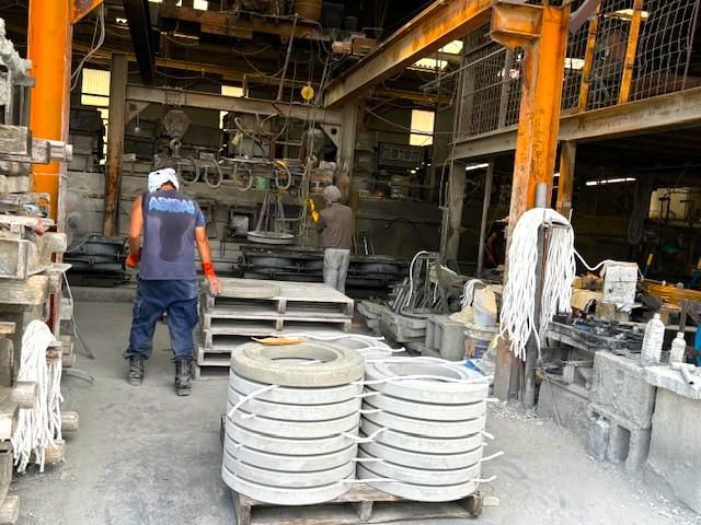 株式会社飯塚セメント工業所の求人・転職情報