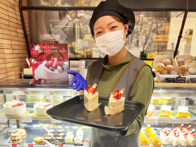 YATSUDOKI　新宿御苑のアルバイト・バイト求人情報-35