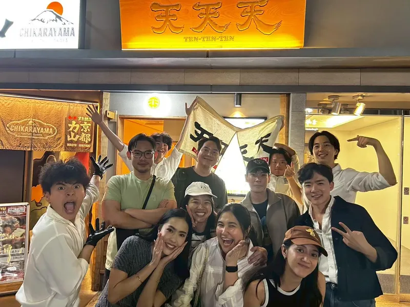 天天天烏丸六角店のアルバイト・バイト求人情報