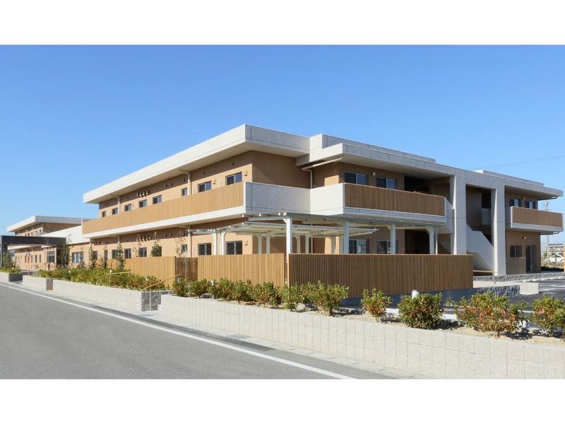 社会福祉法人清流会の求人・転職情報