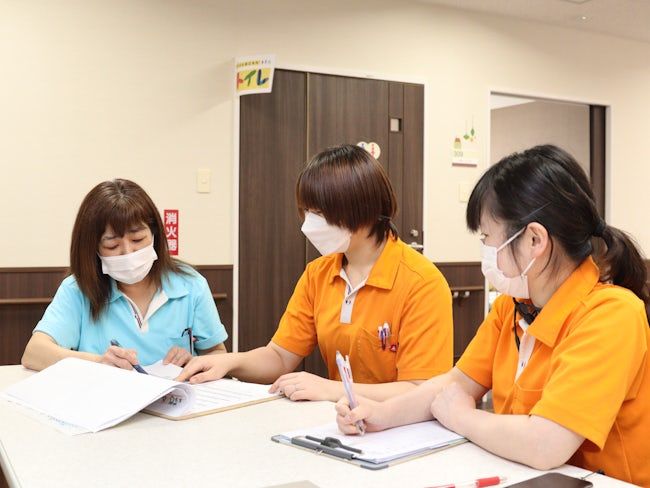 社会福祉法人北海道光生舎の求人・転職情報