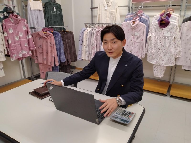 株式会社ギャルソンヌ