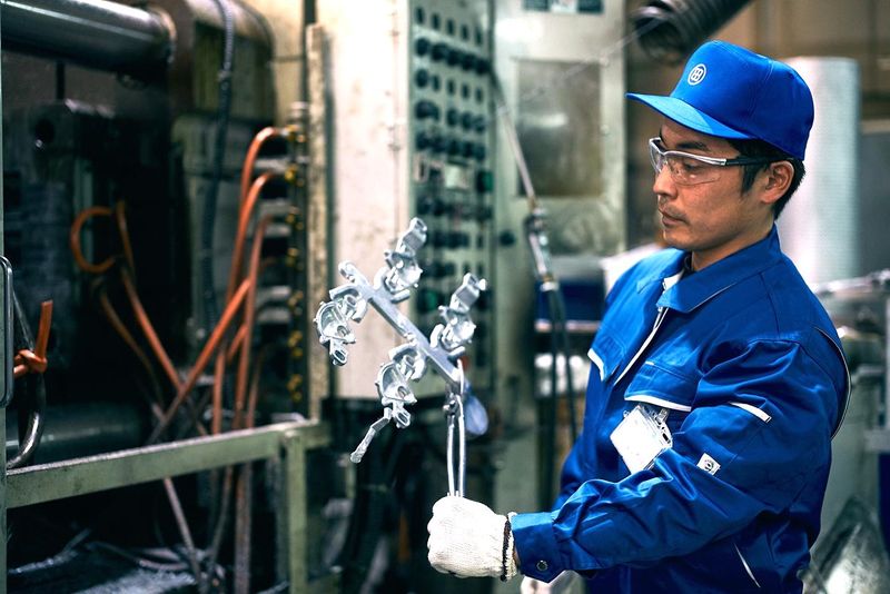 田中精工株式会社の求人・転職情報