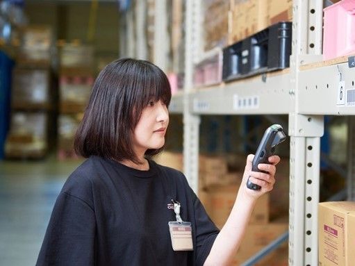 【無印良品 新規EC業務 オープニングスタッフ大募集】鳩山物流センターの求人情報