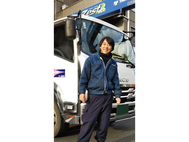 株式会社ビクトリー 江戸川営業所のアルバイト・バイト求人情報-05