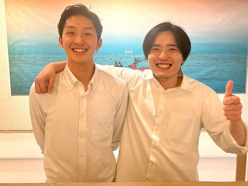 京出汁おでんと旬菜天ぷら 鳥居くぐり 大宮店のアルバイト・バイト求人情報-02