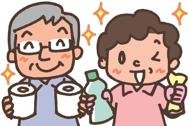 互光建物管理株式会社　大阪中央支店のアルバイト・バイト求人情報-45