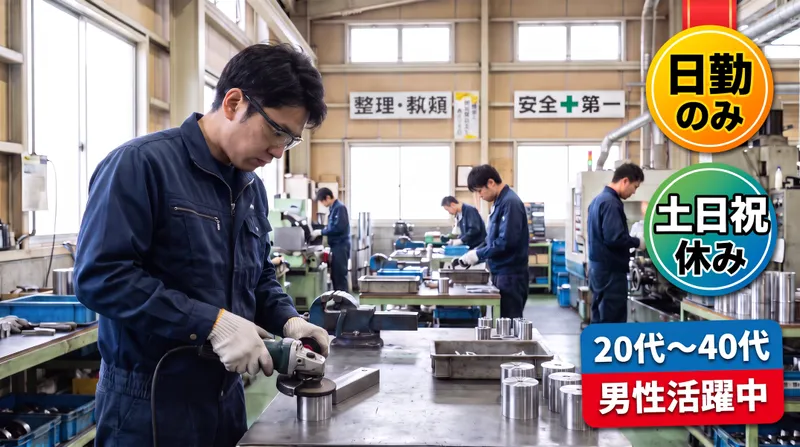 フロンティア・ヒューマン株式会社のアルバイト・バイト求人情報