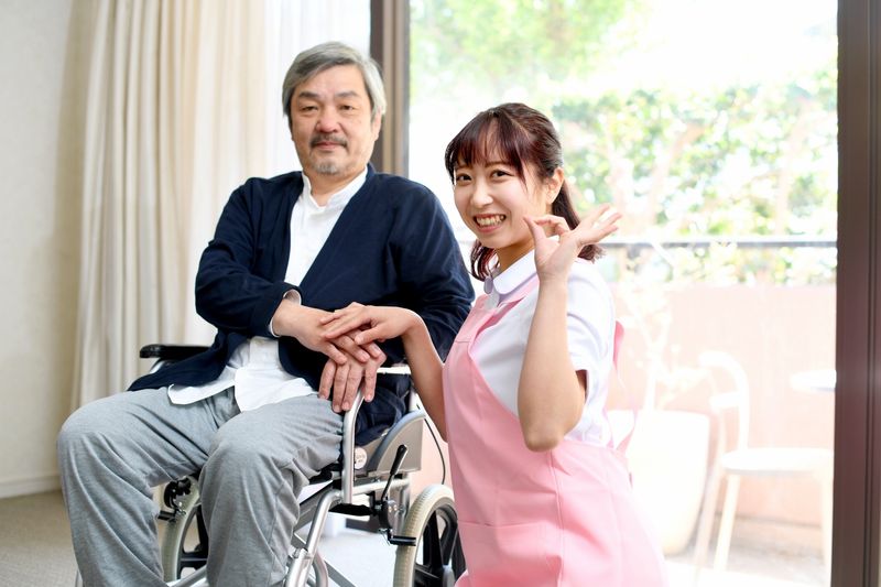 求人画像