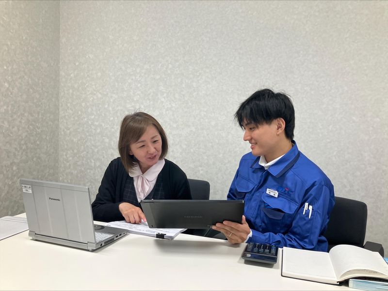 金属技研株式会社-0001の求人・転職情報