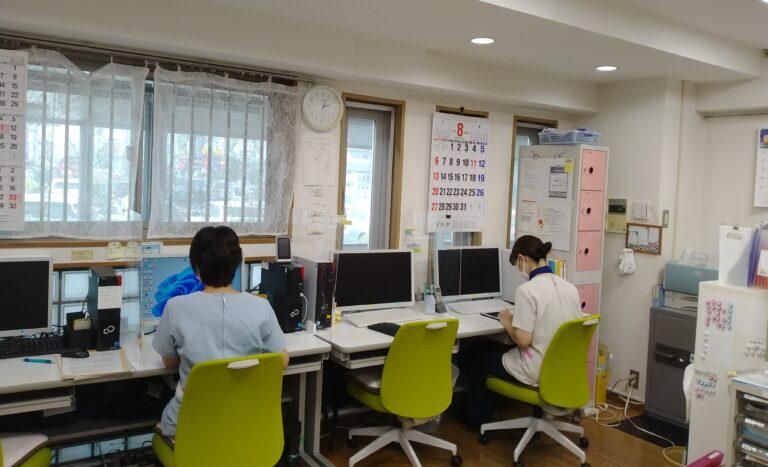 公益社団法人埼玉県看護協会　鳩ヶ谷訪問看護ステーションのアルバイト・バイト求人情報-02