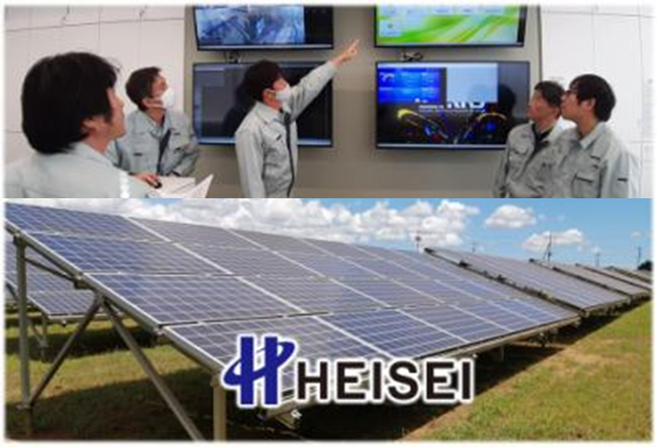 平成建設株式会社