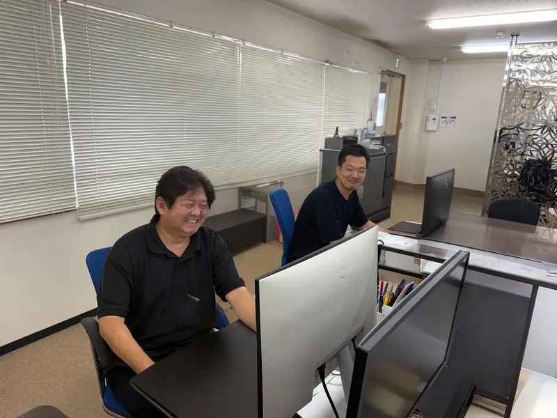 株式会社トラストの求人・転職情報