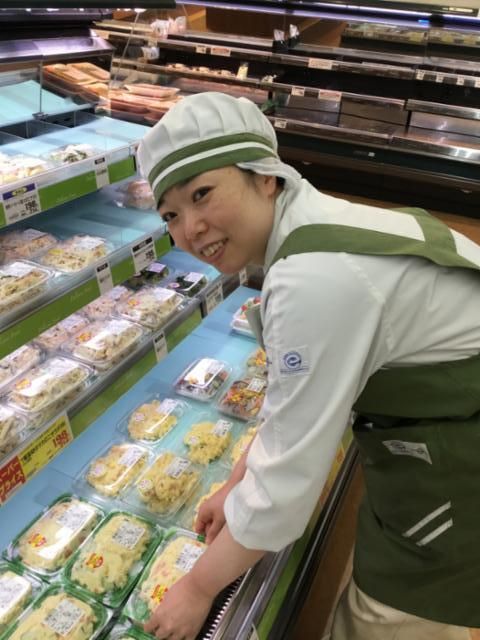 平和堂　坂本店のアルバイト・バイト求人情報-36