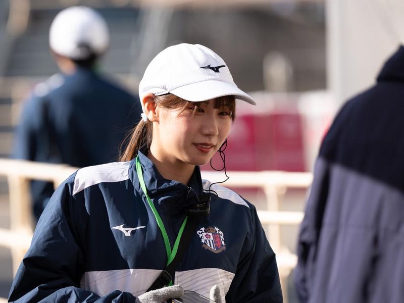 ユニベール株式会社(長居スタジアム)のアルバイト・バイト求人情報-14
