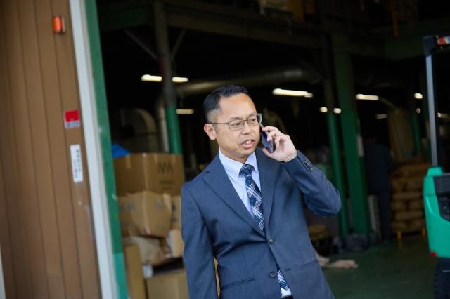 豊産業株式会社の求人・転職情報