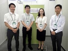 株式会社とめ研究所の求人・転職情報