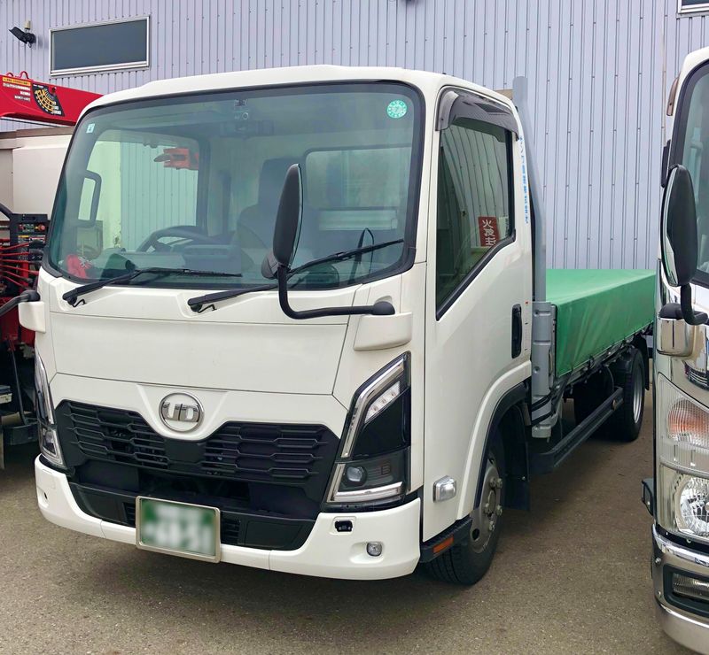 サンワ重搬株式会社の求人・転職情報