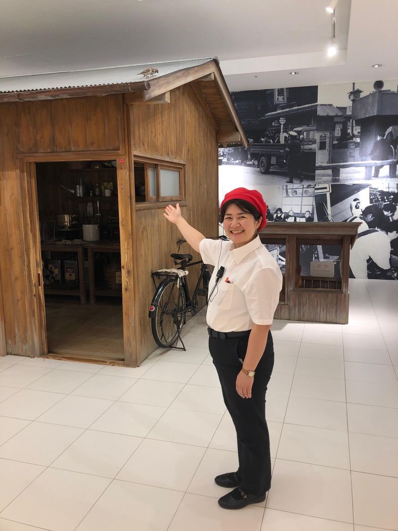 カップヌードルミュージアム　横浜(アデコ株式会社)のアルバイト・バイト求人情報-03