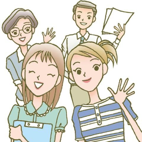 求人画像
