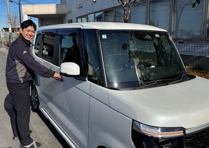 埼玉県中古自動車販売商工組合-0003の求人・転職情報