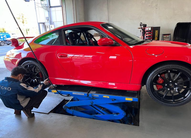 塚口タイヤ株式会社の求人・転職情報