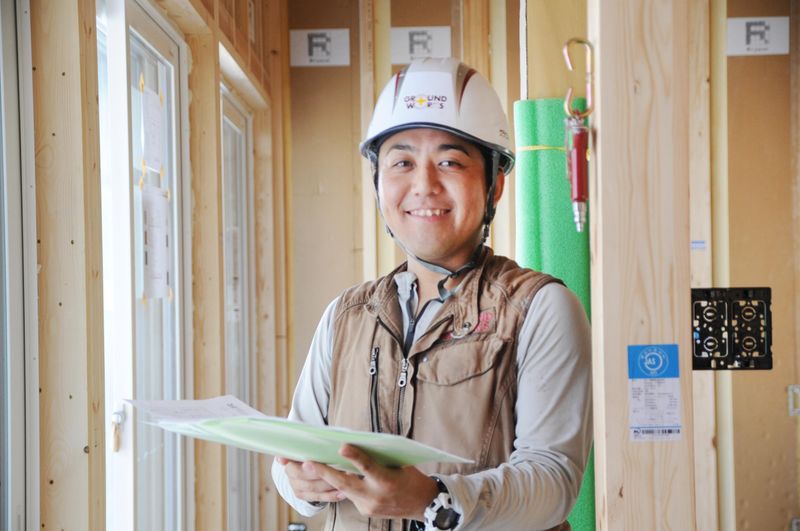 グラウンド・ワークス株式会社の求人・転職情報