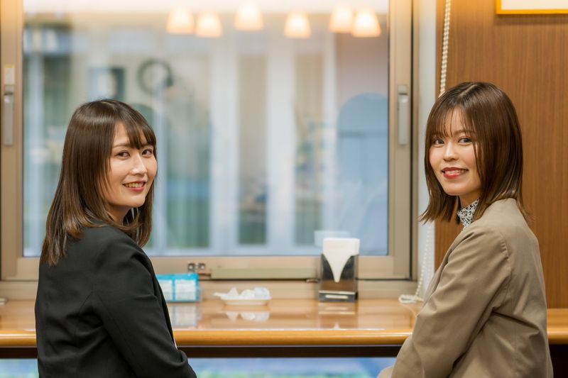 株式会社Fサポート 久留米の派遣求人情報