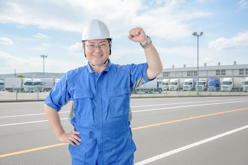 武蔵ロジスティクス株式会社/神奈川県横浜市鶴見区