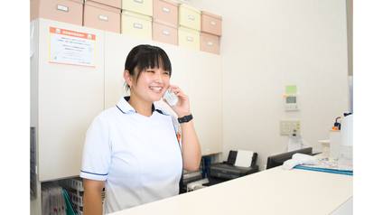 オレンジ歯科・矯正歯科イオン天王町　(医療法人社団　翔仁会)のアルバイト・バイト求人情報-03