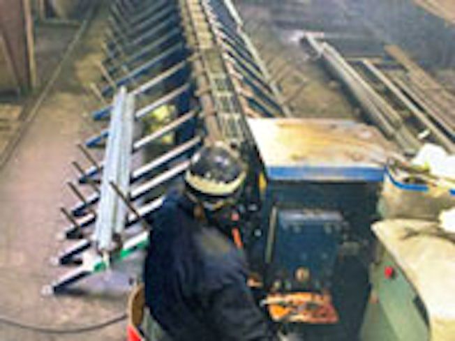 株式会社水野鉄筋工業の求人・転職情報