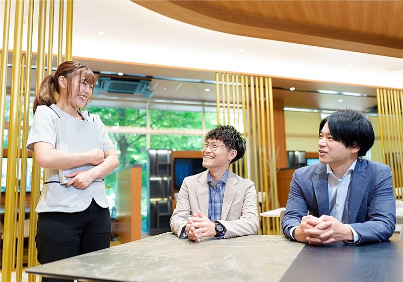 デックス株式会社の求人・転職情報
