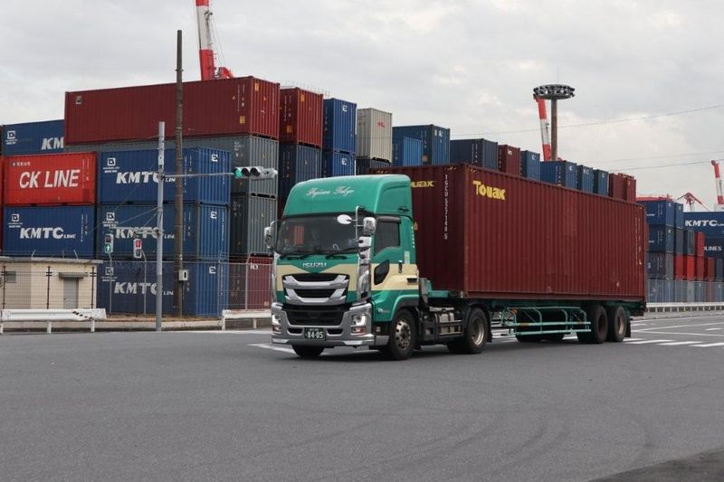 富士山運輸株式会社-0002の求人・転職情報