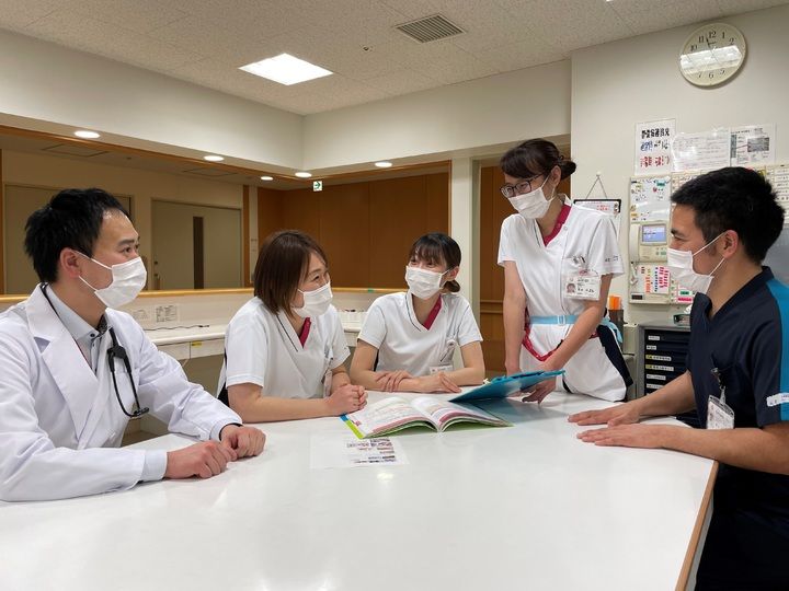 東急株式会社 東急病院のアルバイト・バイト求人情報-03