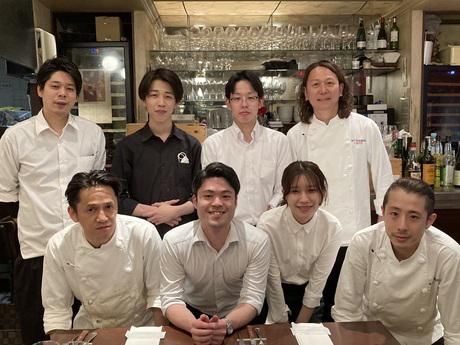 オザミワールド株式会社(ブラッスリーオザミ 丸の内)のアルバイト・バイト求人情報-02
