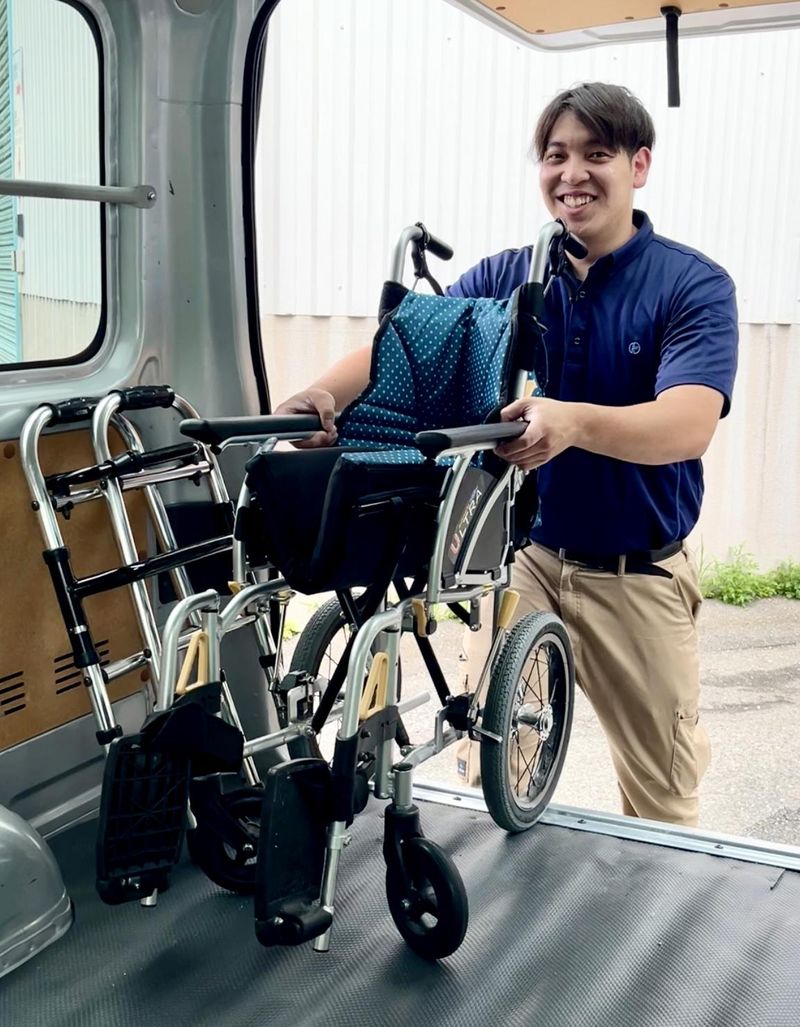 野口株式会社の求人・転職情報