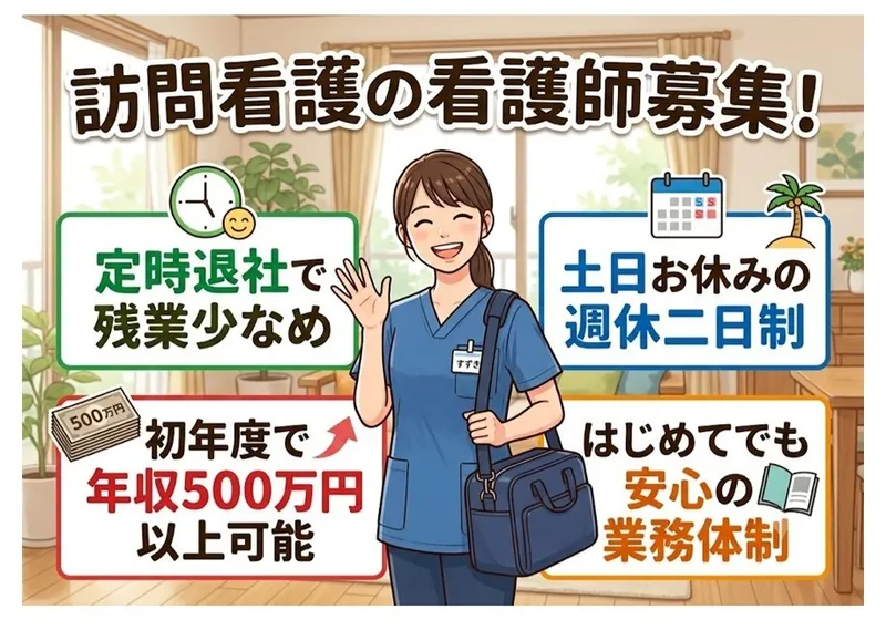 株式会社ひばりの求人・転職情報