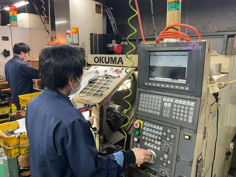 芳田鐵工株式会社の求人・転職情報