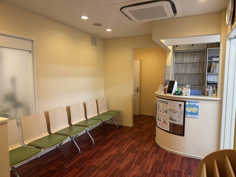 よつ葉歯科医院のアルバイト・バイト求人情報-04