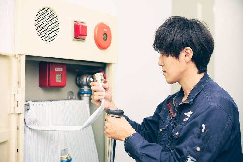 株式会社オフィスシャッツの求人・転職情報