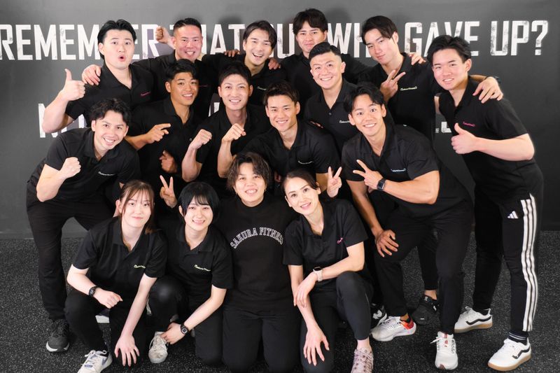 サクラフィットネス 松戸駅前店のアルバイト・バイト求人情報-02