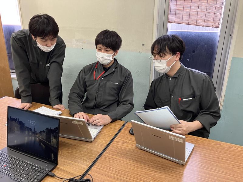 エスカールなんばのアルバイト・バイト求人情報-04