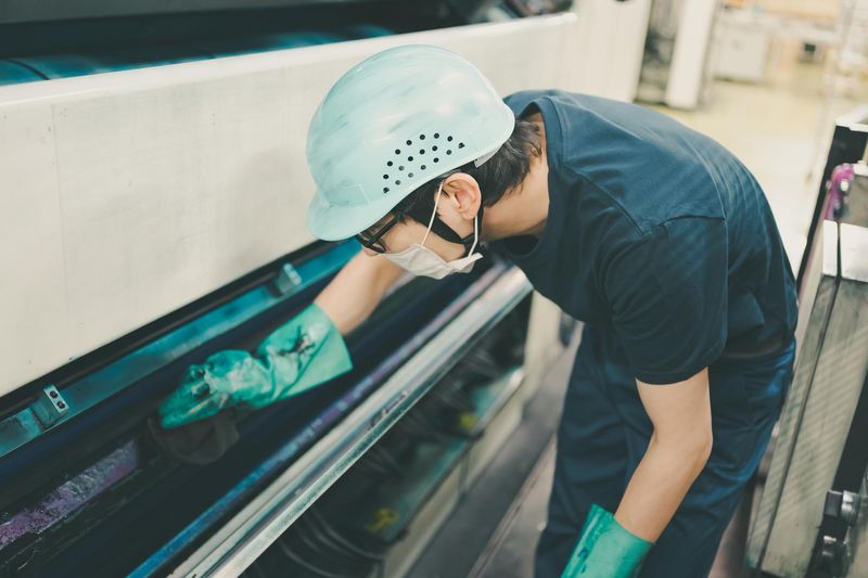清水化学工業株式会社の求人・転職情報