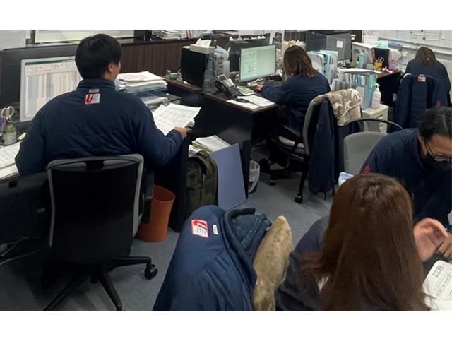 アスト・トランスポート株式会社の求人・転職情報