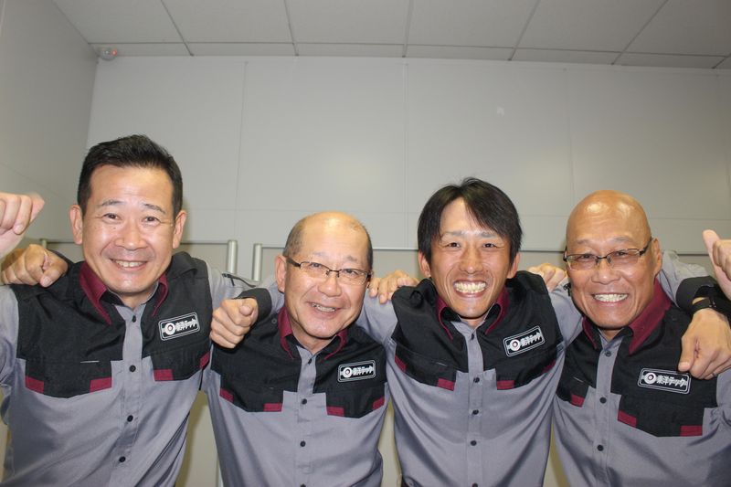 東洋テック株式会社(大阪府茨木市西駅前町 周辺)のアルバイト・バイト求人情報-15