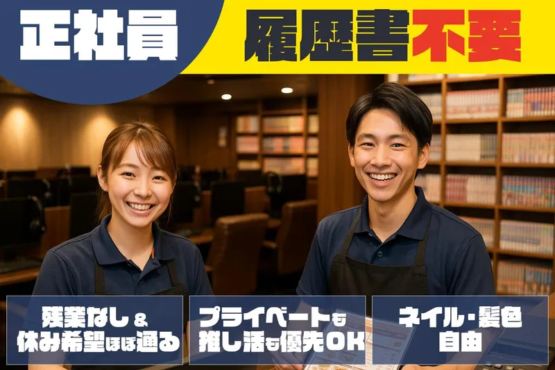 求人画像