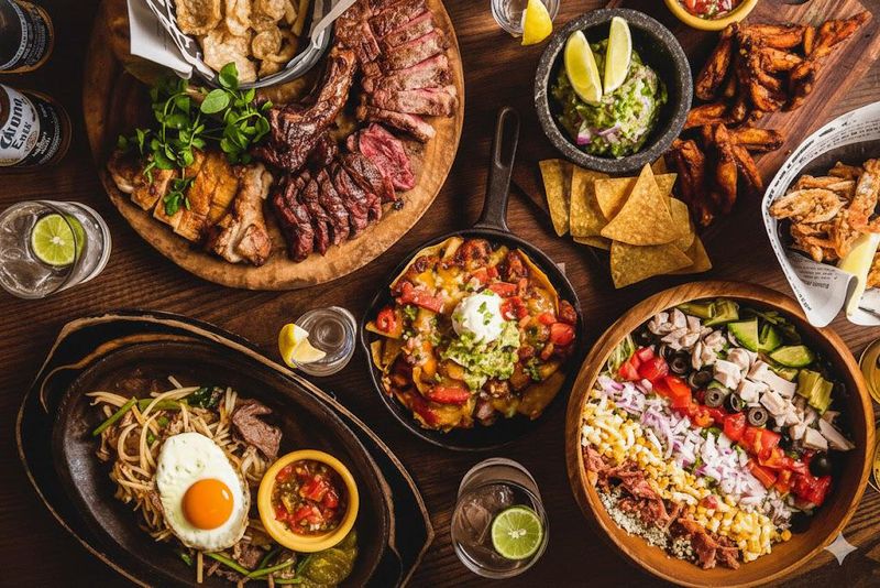 株式会社グローバルダイニングの求人・転職情報