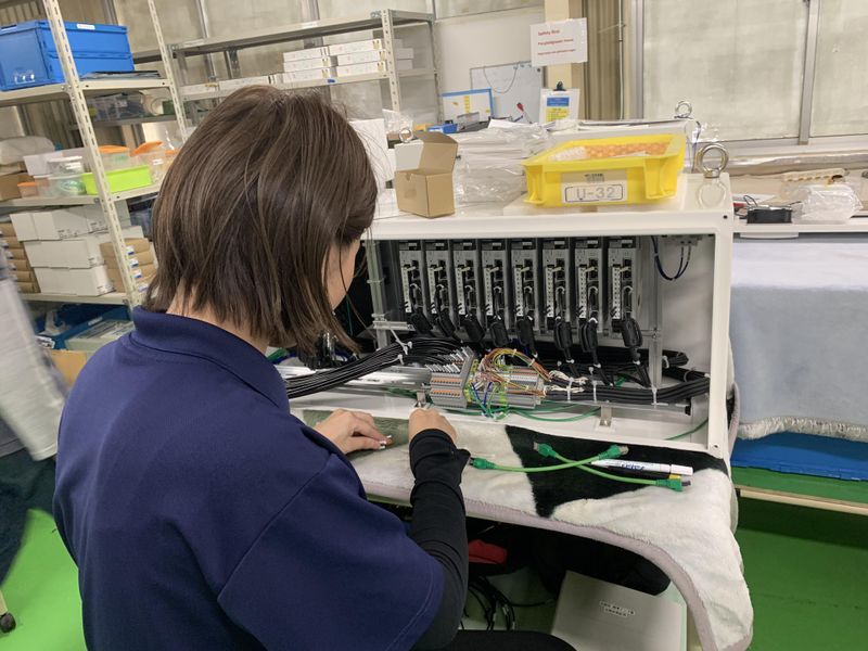 有限会社インテックス・ケイ-0004の求人・転職情報